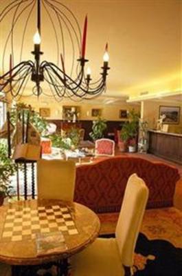 фото отеля Park Hotel Le Fonti