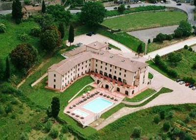 фото отеля Park Hotel Le Fonti