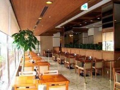 фото отеля Hotel Route Inn Matsue