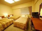 фото отеля Hotel Route Inn Matsue