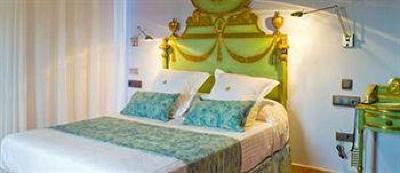 фото отеля Hotel Vall de Bas