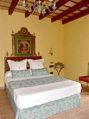 фото отеля Hotel Vall de Bas