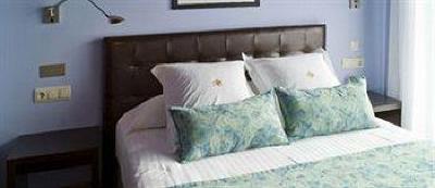 фото отеля Hotel Vall de Bas