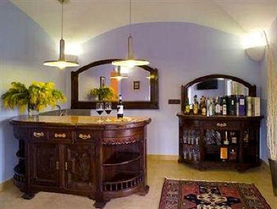 фото отеля Hotel Vall de Bas