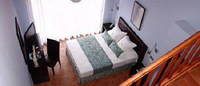 фото отеля Hotel Vall de Bas