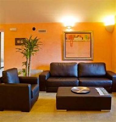 фото отеля Hotel Vall de Bas