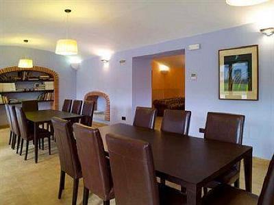 фото отеля Hotel Vall de Bas