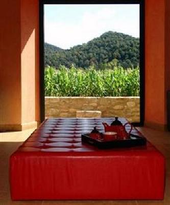 фото отеля Hotel Vall de Bas