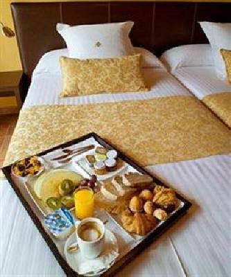 фото отеля Hotel Vall de Bas