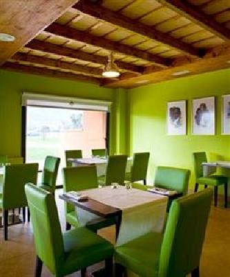 фото отеля Hotel Vall de Bas