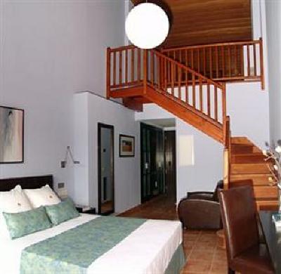 фото отеля Hotel Vall de Bas