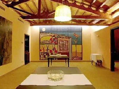 фото отеля Hotel Vall de Bas