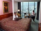фото отеля Rio Amazonas Hotel Quito