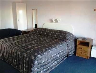 фото отеля Comfort Inn Kaikoura Mediterranean