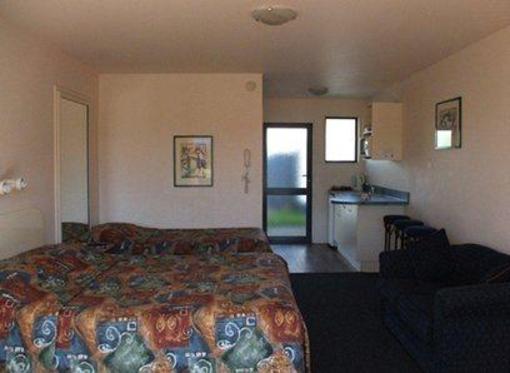 фото отеля Comfort Inn Kaikoura Mediterranean