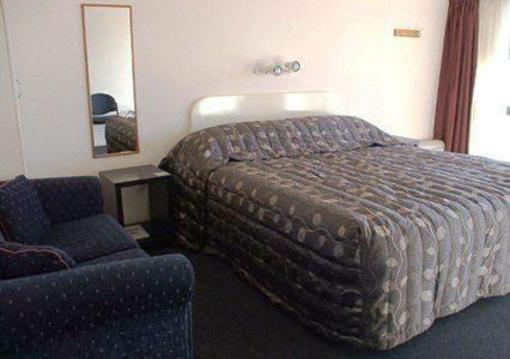 фото отеля Comfort Inn Kaikoura Mediterranean