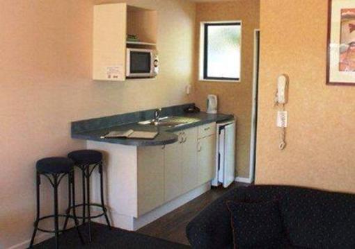фото отеля Comfort Inn Kaikoura Mediterranean