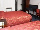 фото отеля Comfort Inn Kaikoura Mediterranean