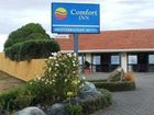 фото отеля Comfort Inn Kaikoura Mediterranean