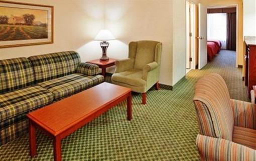фото отеля Country Inn and Suites St Charles
