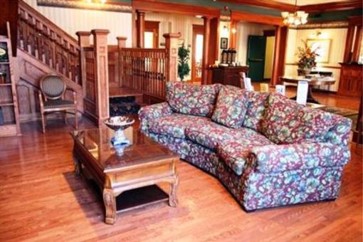 фото отеля Country Inn and Suites St Charles