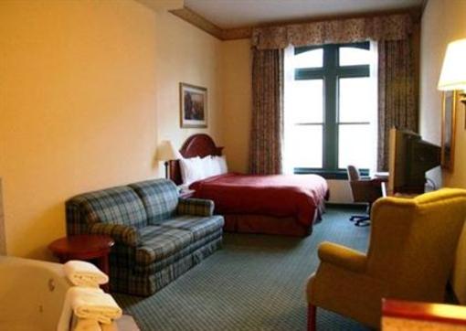 фото отеля Country Inn and Suites St Charles
