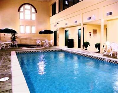 фото отеля Country Inn and Suites St Charles