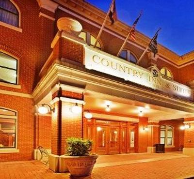 фото отеля Country Inn and Suites St Charles