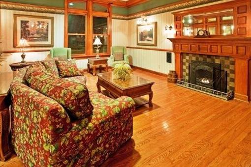 фото отеля Country Inn and Suites St Charles