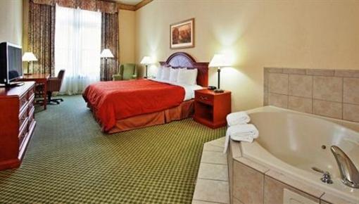 фото отеля Country Inn and Suites St Charles
