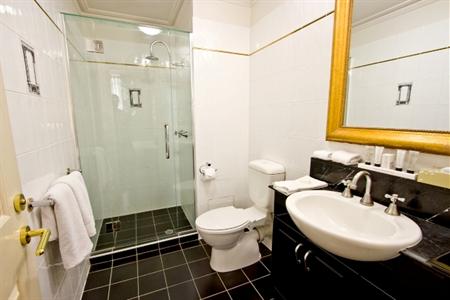 фото отеля Rendezvous Hotel Brisbane Anzac Square
