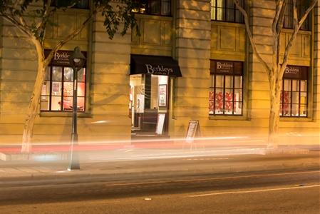 фото отеля Rendezvous Hotel Brisbane Anzac Square