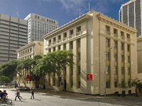 Rendezvous Hotel Brisbane Anzac Square