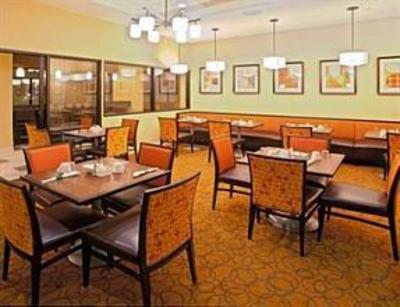 фото отеля Holiday Inn Timonium