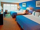 фото отеля Holiday Inn Timonium