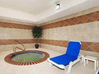 фото отеля Hampton Inn & Suites Childress
