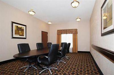 фото отеля Hampton Inn & Suites Childress