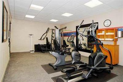 фото отеля Hampton Inn & Suites Childress