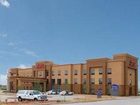 фото отеля Hampton Inn & Suites Childress