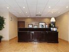 фото отеля Hampton Inn & Suites Childress