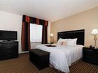 фото отеля Hampton Inn & Suites Childress