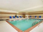 фото отеля Hampton Inn & Suites Childress