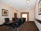 фото отеля Hampton Inn & Suites Childress