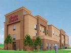 фото отеля Hampton Inn & Suites Childress