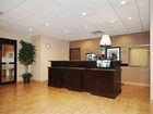 фото отеля Hampton Inn & Suites Childress