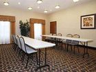 фото отеля Hampton Inn & Suites Childress