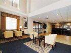 фото отеля Hampton Inn & Suites Childress