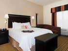 фото отеля Hampton Inn & Suites Childress