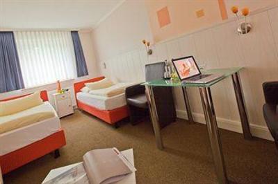 фото отеля Kocks Hotel Garni Hamburg