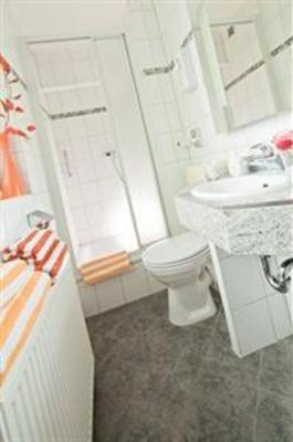 фото отеля Kocks Hotel Garni Hamburg